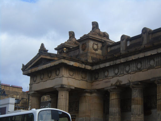 National Gallery of Scotland
